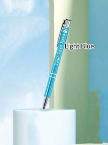 1-320pcs Customized Name Pens, Back To School Supplies,Personalized Gel Pens,Customized Pieces Funny Nurse Pens,Customizable Business Engraver Pens Ballpoint,Teacher Pens,Stylus Pens For Touch Screens,Suitable For Birthday Gifts,Teachers' Day,Back To School Supplies,Office,Ideas Gifts For Him/Her,Students,Workers,Teacher,Coworkers,Bridal,Office Decor,Elegant Living - Multicolor - View 40