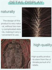 28 Inch Clip-In Black To Pink Ombre Synthetic Fiber Wig, Long Straight Layered Extra Volume Hairpiece With Bangs, Heat Resistant Women Wig - Pink Ombre - View 10