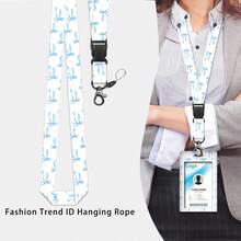 1 Conjunto (Clipe de Crachá + Porta-Cartão + Cordão) Porta-Crachá Floral Preto, Carretel de Crachá Versátil com Cordão Retrátil Destacável Ajustável, Clipe de Crachá e Protetor de Cartão de Identificação Adequado para Enfermeiras, Médicos, Funcionários de Escritório, Estudantes, Professores (Série Preta)