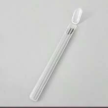 1 Set di Bacchette in Acciaio Inossidabile Purificato al Titanio - 1 Set di Bacchette con Scatola di Conservazione, Bacchette Riutilizzabili in Acciaio Inossidabile 304, Finitura Opaca Durevole, Adatte per Sushi e Cucina Cinese - Ottimo per Ristoranti e Cucine Domestiche, Cucina, Regalo di Natale - nero - Visualizzare 6