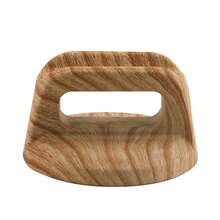 Pot Lid Handle, Heat Resistant, Easy Grip Replacement, Suitable For Cookware Accessories, Non-Slip Handle, Durable Plastic, Fits Pots, Pans And Cookware