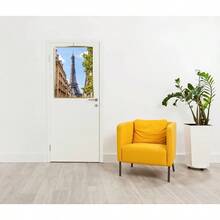 FLOWER-24x36 Basic Black Poster Frame - 黑色 - 查看 9