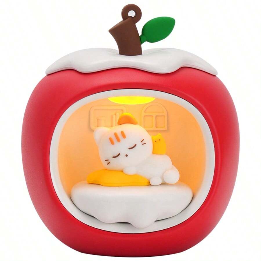 Table Decorative Ornaments - 紅色 - 查看 1