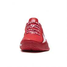 Li-Ning Wade Lightning 2 Men's Basketball Shoes, Wear-Resistant & Breathable, Professional Sports Shoes, ABPV013, Authentic Official Store - Glory Red - View 7