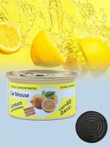 Car Aromatherapy, Car Air Freshener, A Must-Have For Motion Sickness, A Must-Have For New Cars, Suitable For Aromatherapy In Bedrooms, Wardrobes, Bathrooms, Toilets, Shoe Cabinets, Pet Nests, Long-Lasting Fragrance, Removes Odors, Car Accessories - Multicolor - View 21