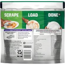 Cascade Platinum Dishwashing Pods, Dishwashing Detergent, Dishwashing Soap, Fresh Scent, Powerful Stain Remover (71 Pods) - 彩色 - 查看 8