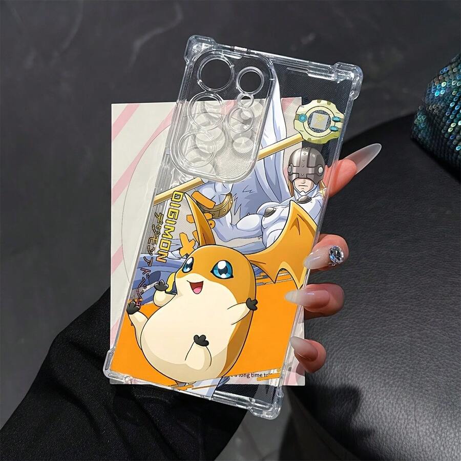Basic Phone Cases - Змішані кольори - Переглянути 1