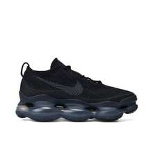 Nike New Full-Length Air Cushion Shock-Absorbing Rebound Training Running Shoes For Men, Comfortable, Durable, Lightweight, Grippy, Suitable For Fitness And Sports, High-Level Black Colorway, Simple And Elegant, Suitable For Commuting And Casual Wear, Model: DJ4701-003 - Black - View 4