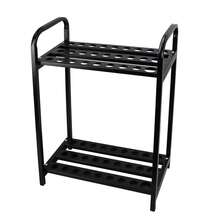 ZhdnBhnos Golf Putter Metal Stand, 27 Holes Clubs Holder Organizers Golf Clubs Display Rack Golf Club Storage Stand For Indoor Outdoor - Variant2 - View 1