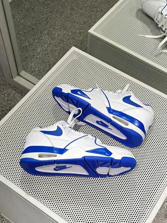 Nike 男鞋AIR FLIGHT '89 LOW運動休閒鞋復古籃球鞋