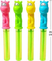 Kids Bubble Toys - 恐龍 - 查看 4