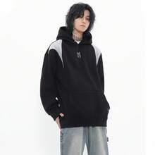 Men's Costumes - Black - View 7