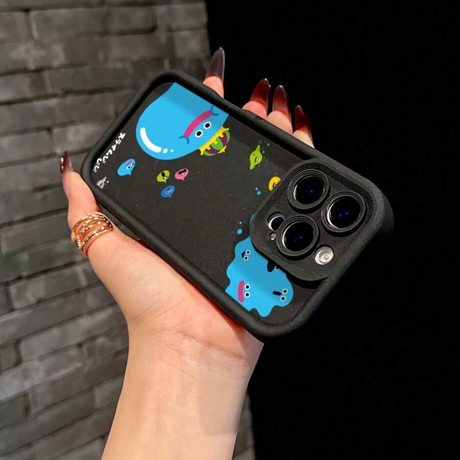 Fashion Phone Cases - Color 1 - View 1
