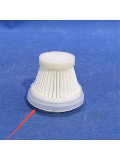 Powerful held Car Stofzuiger Cleaner Fast Charging, Low Noise, Portable High Suction Pet Hair Interiors view 8