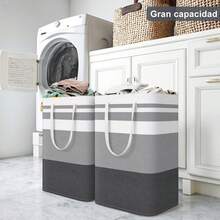 Storage Baskets - Grey - View 6