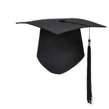 Tốt nghiệp năm 2025-2026, "1 Tốt nghiệp" Sash và mũ tốt nghiệp có tua rua năm 2025 Lớp 2025, một kích cỡ phù hợp với hầu hết, hoàn hảo cho đồ dùng tiệc tốt nghiệp - Nhiều màu - Xem 21