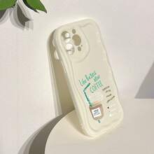 Con patrones de café elegantes y resistentes a los golpes, esta funda de teléfono personalizada es simple y moderna, diseñada con protección contra golpes y caídas, así como resistencia a las manchas y durabilidad.Es un regalo ideal para familiares, amigos, mujeres y hombres, compatible con PQ1 XR/X/XS/XS Max.|11/11 Pro/11 Pro Máx|12/12 Pro/12 Pro Máx| 13/13 Pro/13 Pro Max.| 14/14 Pro/14 Plus/14 Pro Máx.| 15/15 Pro Max/15 Pro/15 Plus| 16/16 Pro/16 Pro Max/16 Plus| 17/17 Pro/17 Pro Max/17 Air Esperando modelos de . - Blanco 1228 - Ver 5