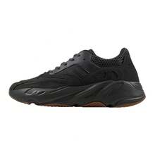 Vintage Dad Shoes Reflective Thick Sole Couple Volcanic Ash First Generation Large Size Men's Shoes - Inertia - View 6