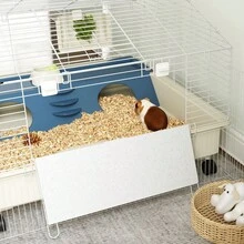 Small Animal Cages & Pens - Apricot - View 8