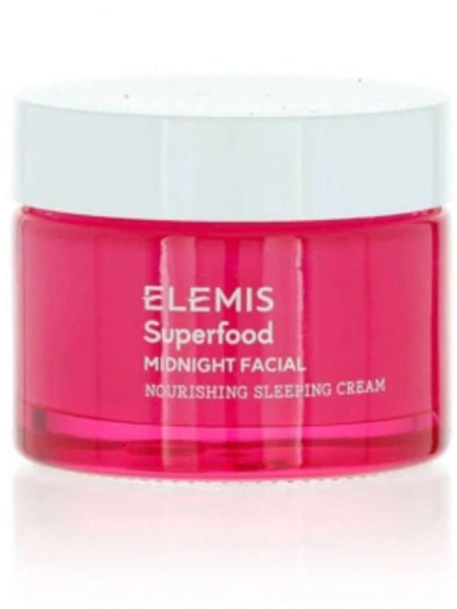 Elemis - Superfood Midnight Facial (50ml) - Clear - View 1