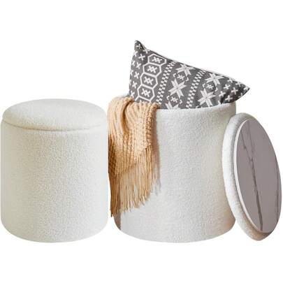 Sgabelli da toeletta