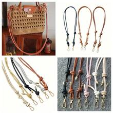 1pc Adjustable One Shoulder Strap, New Versatile Shoulder/Crossbody Bag Strap, Handheld & Shoulder Use