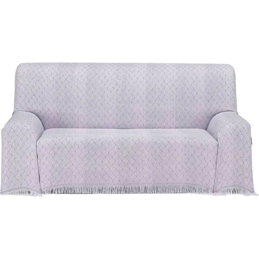 Ecommerc3 Sofa Blankets, Throw Blankets & Nap Blankets - 莉拉 - 查看 1