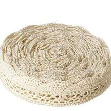 1pc Lace Trim With 9 Different Styles For Handmade Diy Clothing Accessories, Lace Border For Headbands, Curtains, Doll Dresses, Can Be Used For Gift Box Packaging - Multicolor - View 11