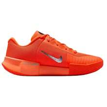 Zoom GP Challenge Pro Premium HC 'US Open 2025 Pack' Orange Hyper-Crimson Metallic-Silver Sneakers Men HQ2629-800 - 彩色 - 查看 2