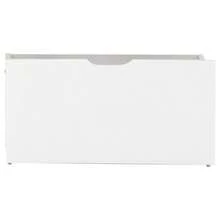 2 Drawers, Used With A Child's Bed