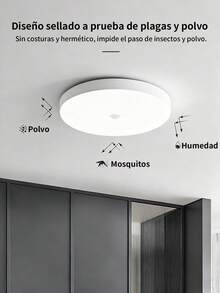 Sensor Lights - 6 Pieces - View 4
