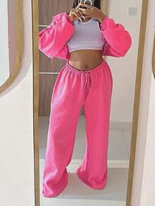 Rosa chiclete