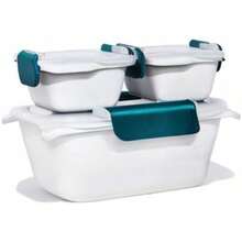 Bathroom Storage Jars - Multicolor - View 11