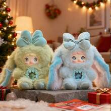 New Plush Toy,Nommi Official Genuine Plush Toy, Collectible Figure, Cute Stuffed Animal, Halloween Gift, Birthday Gift, Christmas Gift, Single Box Pack,Christmas, Thanksgiving, Birthday Gifts - 1 CÁI/Gói hộp đơn - Xem 9