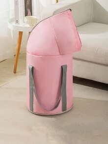 家居旅行足浴盆，成人保温款，成人加高款，可折叠足浴盆，便携式足浴袋