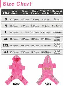 Breathable Velvet Comfort Soft Lightweight Dog Clothes Featuring The Bold "Smile" Slogan Print Personalized-Packed Canine Attire