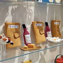 New INS Pet Dog Sniff Mat Doll, Cute Pet Dog Feeding Mat With Sound, Plush Doll - Multicolor - View 4