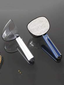 Multifunctional Kitchen Scoop, Suitable For Rice, Flour, Pet Food, Snacks, Sealing - Multicolor - View 10