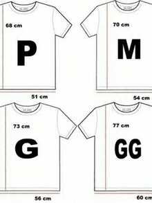 Women's Basic T-Shirt With Delicate Print, Suitable For All Occasions, 100% Cotton, Maximum Comfort, Lightweight Fabric. - 卡其色 - 查看 3