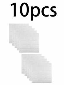 Adesivos de parede 3D autoadesivos, 10 peças/5 peças/1 peça, papel de parede de espuma à prova d'água, para quarto infantil, decoração de fundo de sala de estar, à prova de umidade, anticolisão, para quarto, dormitório, casa para alugar, papel de parede para berçário Decoração de quarto Decoração de casa Decoração de parede Decoração de banheiro Decoração de quarto Decoração de quarto Coisas de decoração de sala de estar Decoração de casa Decoração de casa Decoração de sala de estar Arte de parede Papel de parede