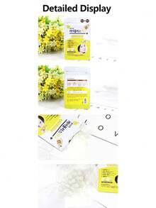 Olive Young Care Plus 1pc Acne Patch, Invisible Acne Patch, Hydrocolloid Acne Patch, Korean Formula, Effectively Covers Acne, Pimples And Blemishes, Suitable For Problem Skin And Face, Waterproof And Sweat-Resistant, Also Covers Acne Scars, Emergency Acne Patch - 84 Count - View 10