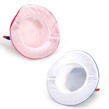 4pcs Plush Birthday Cake Hats With Fashion Glasses For Adults - Cake-Shaped Party Hats With S, Happy Birthday Design, & Reusable Novelty Hats Suitable For Birthday Party Favors, Milestone Celebrations, Photo Booth Props - Multicolor - View 5