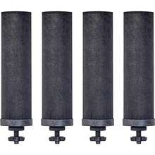 Berkey Authentic Black Berkey Elements BB9-2 Filters For Berkey Water Systems (Set Of 2) - 黑色(2盒裝) - 查看 9