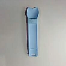 1/2Pcs Cat Strip Squeeze Spoon, Cat Strip Feeder, Cat Strip Feeder For Licking Wet Cat Treats, Pet Liquid Snack Feeding Tool