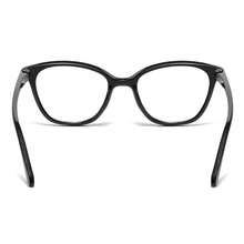 4 Pairs Of Stylish Reading Glasses For Women, Available In Multiple Colors, Retro, Leopard Print, And Cat-Eye Designs, With Prescriptions Ranging From - Multicolor - View 4