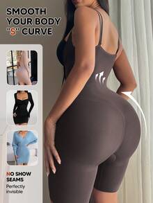 Coffee Brown