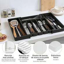 Tableware Storage - jak na zdjęciu - Zobacz 5