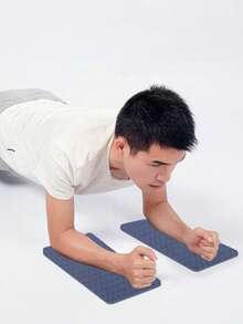 Saltea de yoga pentru acasă 1/2 buc, Saltea de exerciții fitness pentru acasă, Saltea plată, Saltea de susținere pentru flotări, Saltea de antrenament antiderapantă, Genunchiieră, Genunchiieră sport antiderapantă, Saltea de yoga groasă, Saltea de yoga cu roți, Saltea de yoga pentru fitness în aer liber, Genunchiieră groasă antiderapantă pentru yoga, Absorbantă de șocuri pentru femei, Articole esențiale de fitness, Consumabile de fitness, Saltea de acasă, Echipament de fitness în aer liber