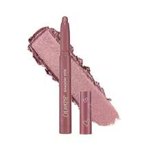 ColourPop Shadow Stix - Cream Eyeshadow Stick With Long-Lasting Color - Multi-Use Cream Makeup With A Built-In Sharpener &Amp; Precise Tip For Easy Application - Cold Girl (005 Oz) - MàuK - Xem 1