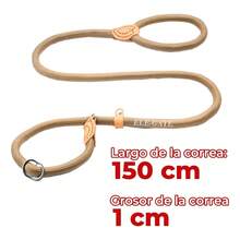 Standard Leashes - Camel - View 3